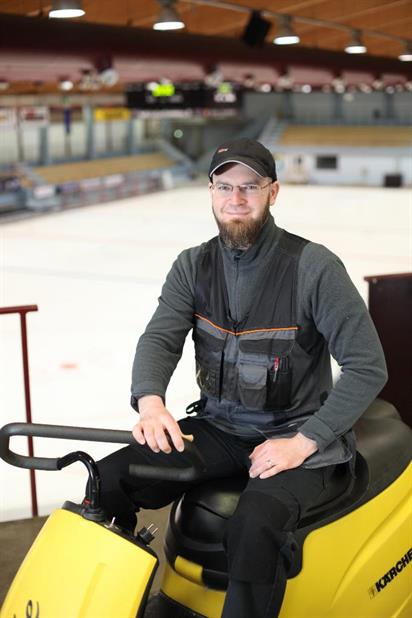 Joonas Tervola Joonas Tervola