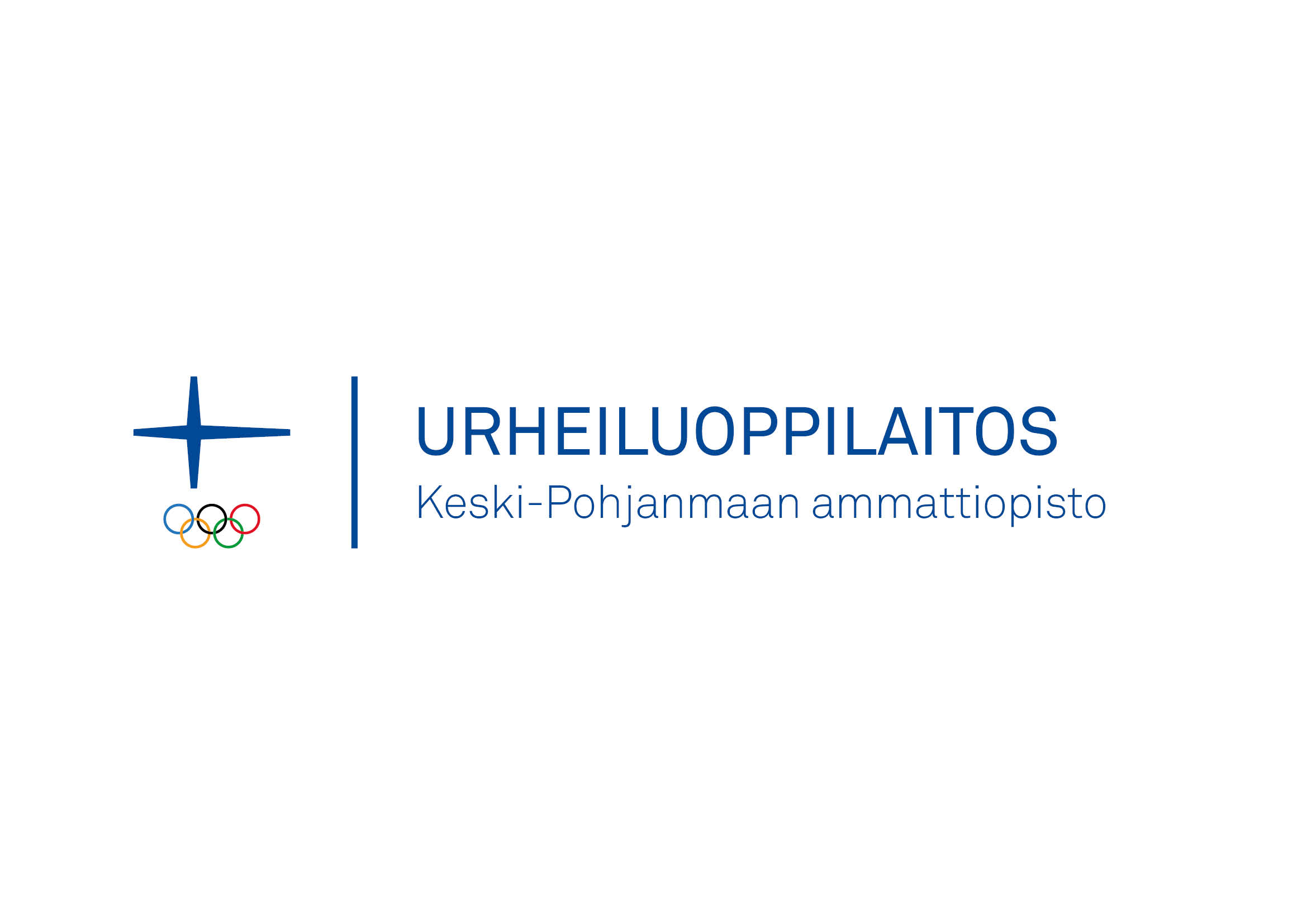 urheiluoppilaitos_Keski-Pohjanmaan ammattiopisto